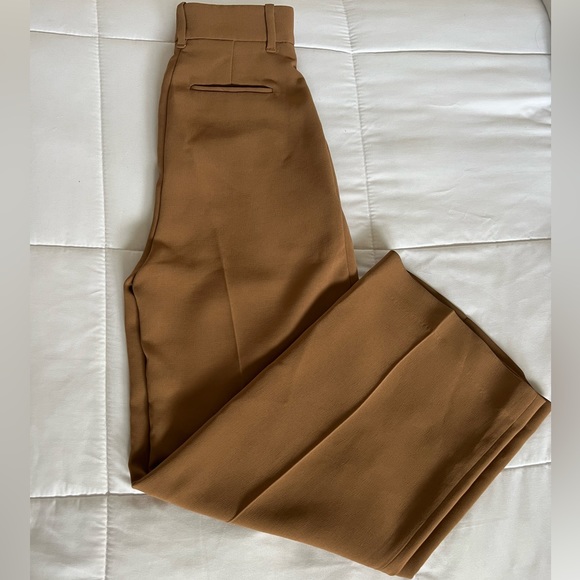 Aritzia Wilfred Effortless Pants - Picture 2 of 5